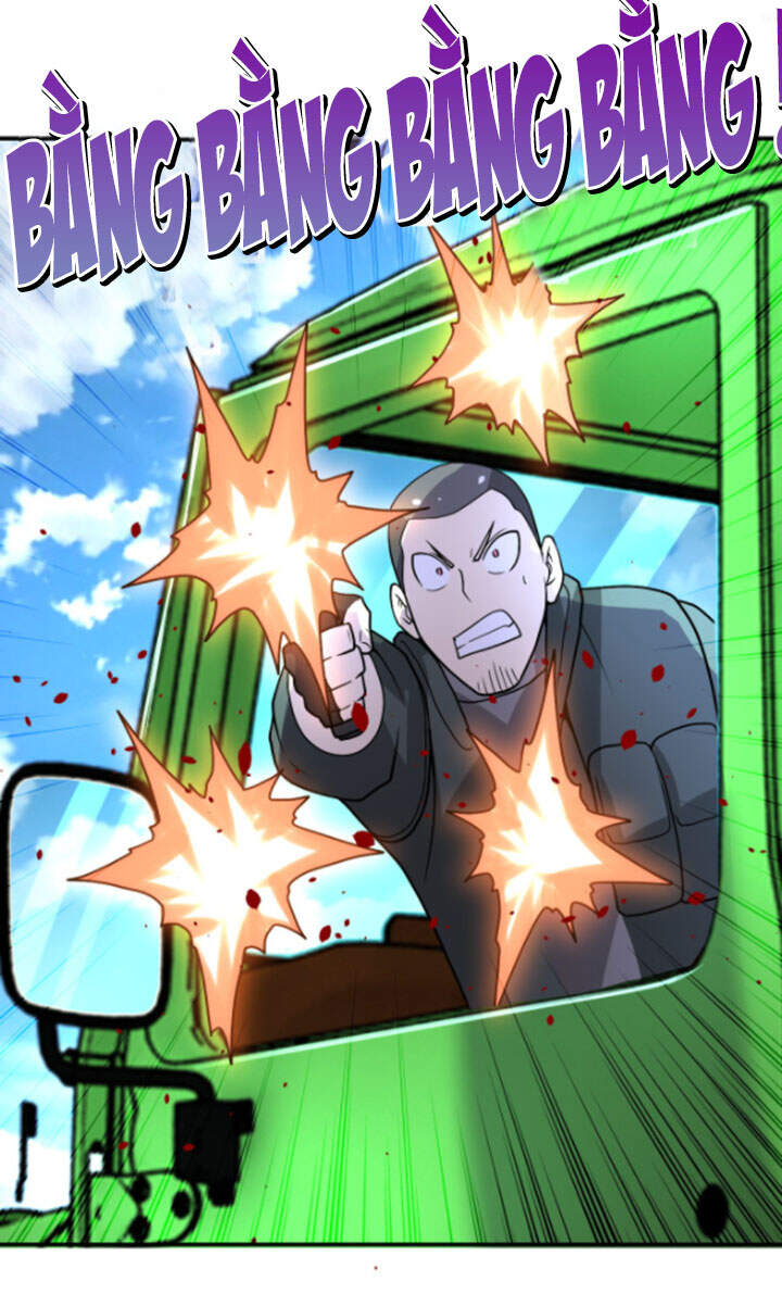 Mạt Thế Siêu Cấp Hệ Thống Chap Chuong 223 - Next Chap 224
