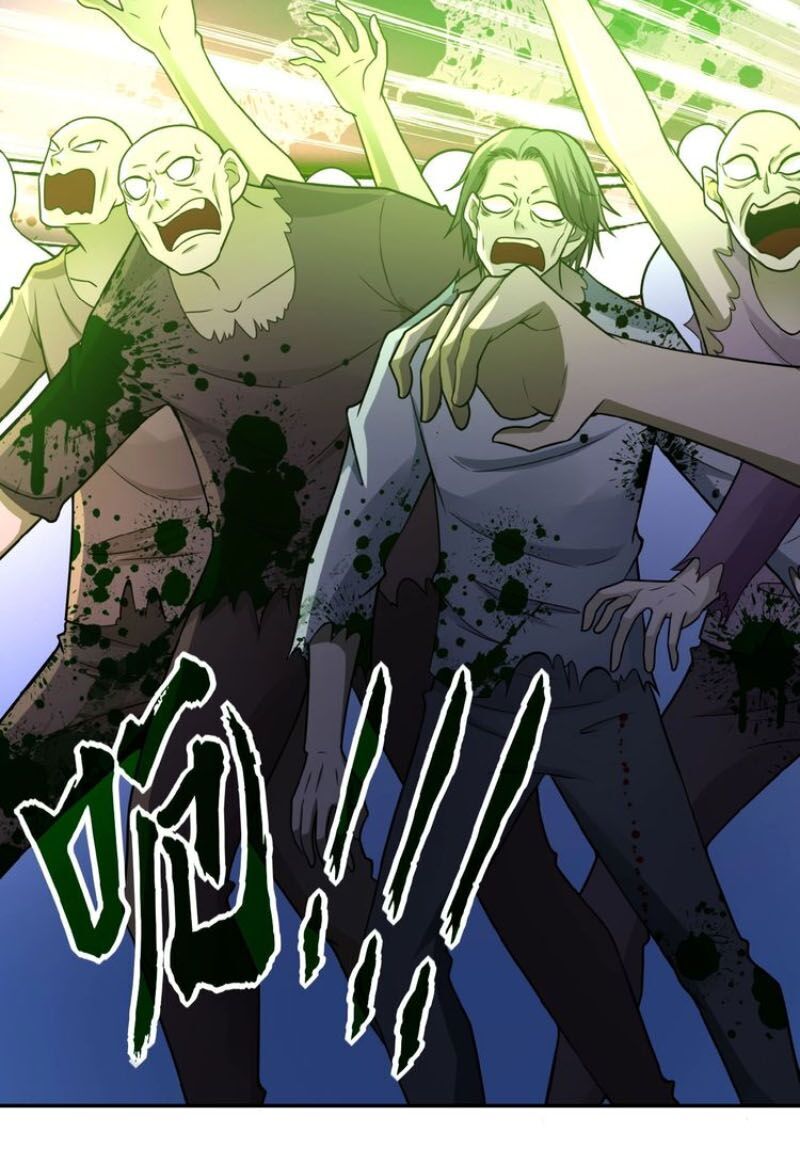 Mạt Thế Siêu Cấp Hệ Thống Chap 23 - Next Chap 24