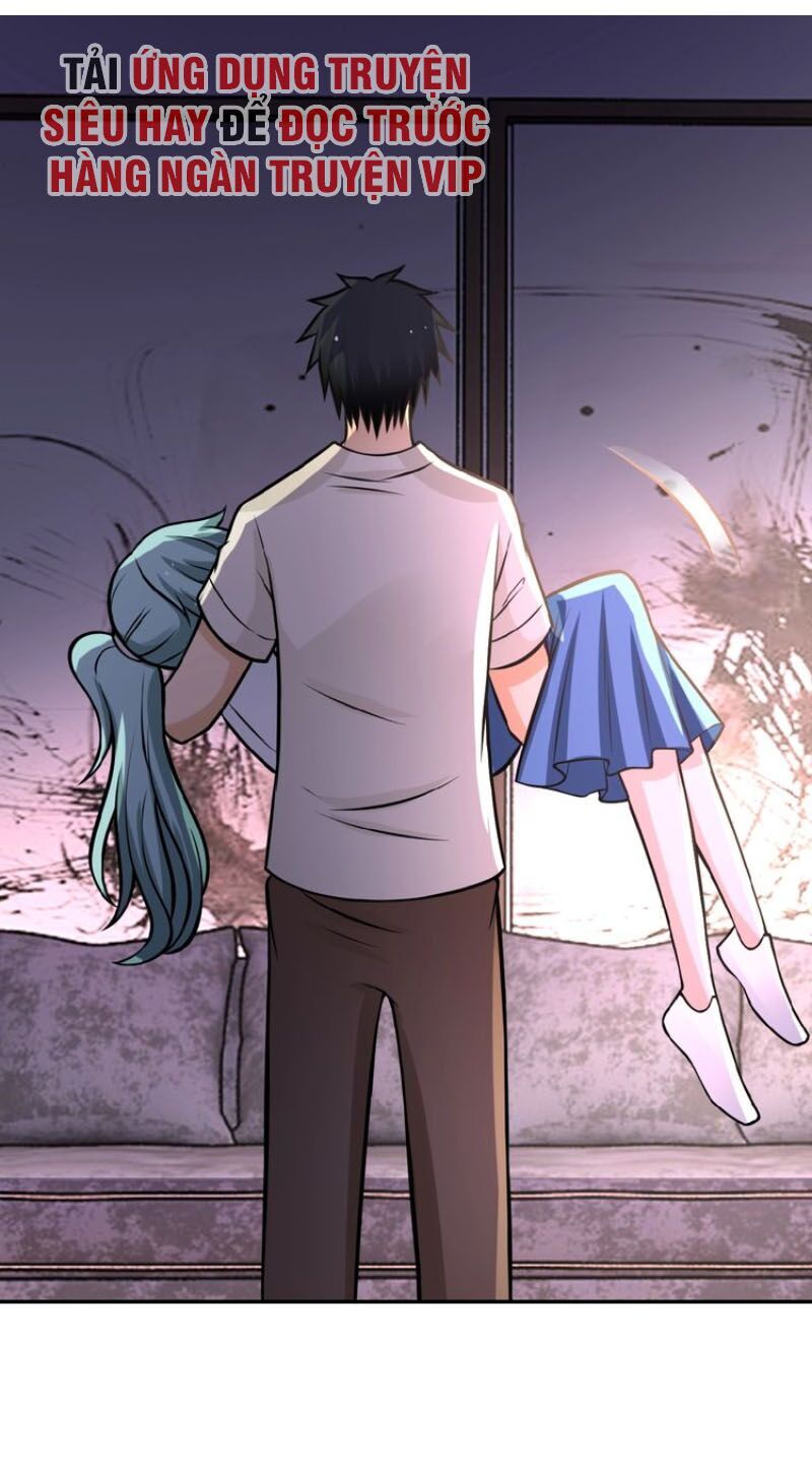 Mạt Thế Siêu Cấp Hệ Thống Chap 24 - Next Chap 25