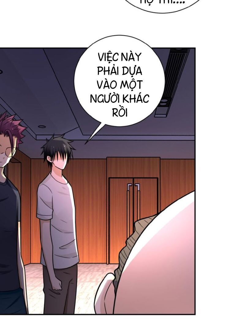 Mạt Thế Siêu Cấp Hệ Thống Chap 24 - Next Chap 25
