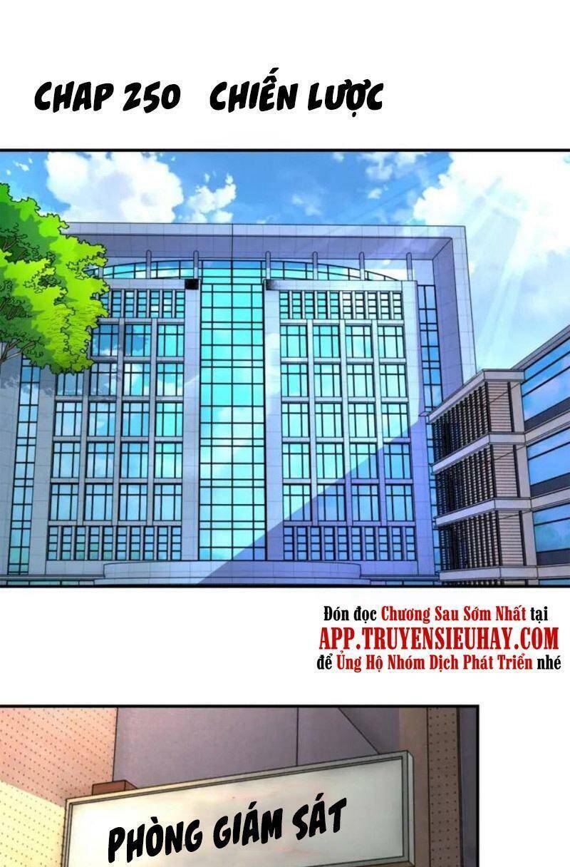 Mạt Thế Siêu Cấp Hệ Thống Chap 250 - Next Chap 251