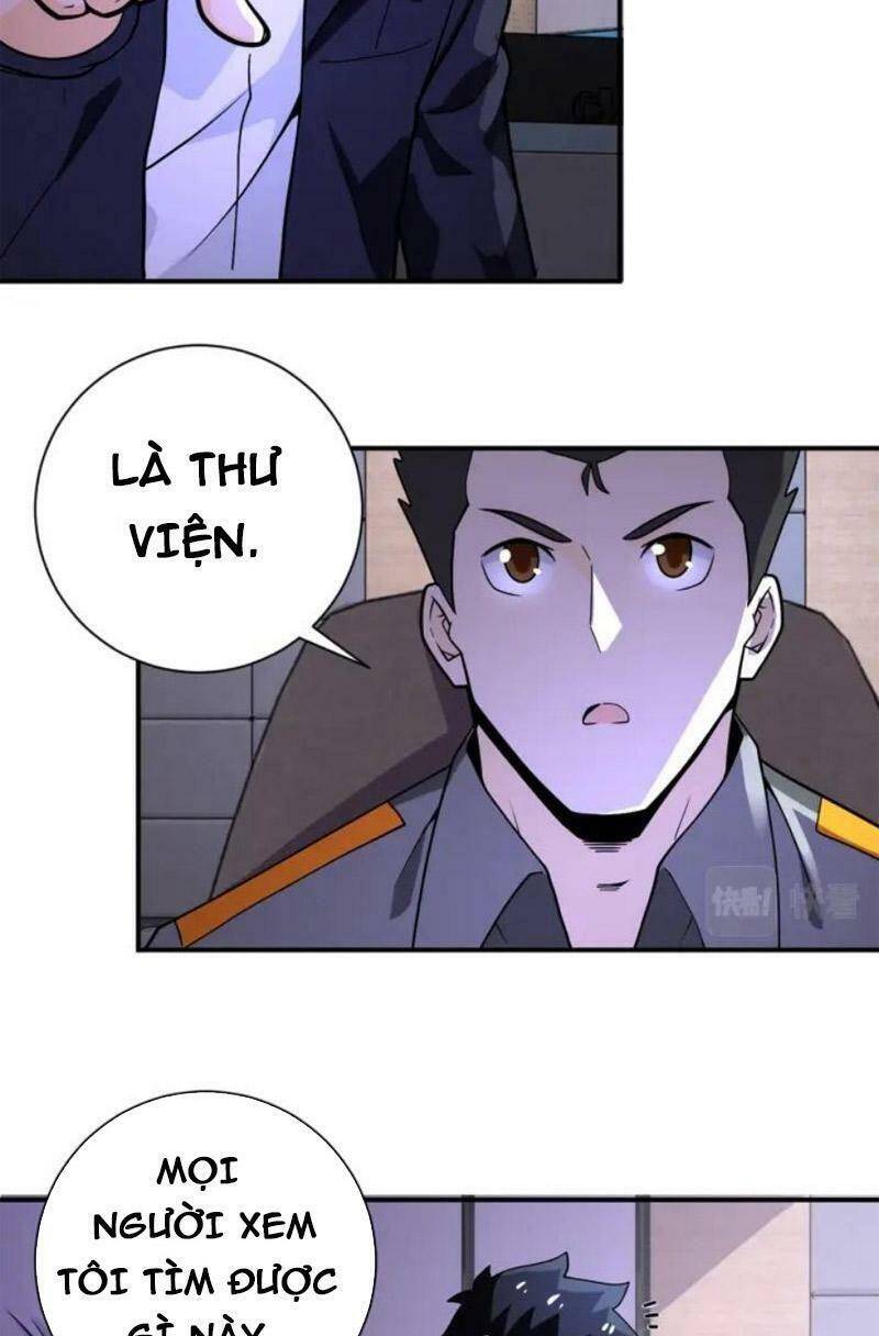 Mạt Thế Siêu Cấp Hệ Thống Chap 250 - Next Chap 251