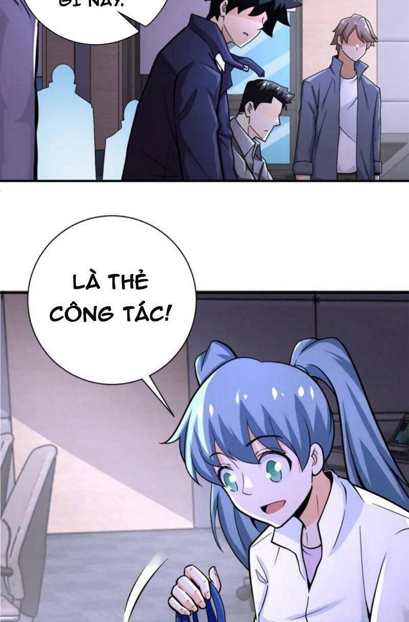 Mạt Thế Siêu Cấp Hệ Thống Chap 250 - Next Chap 251