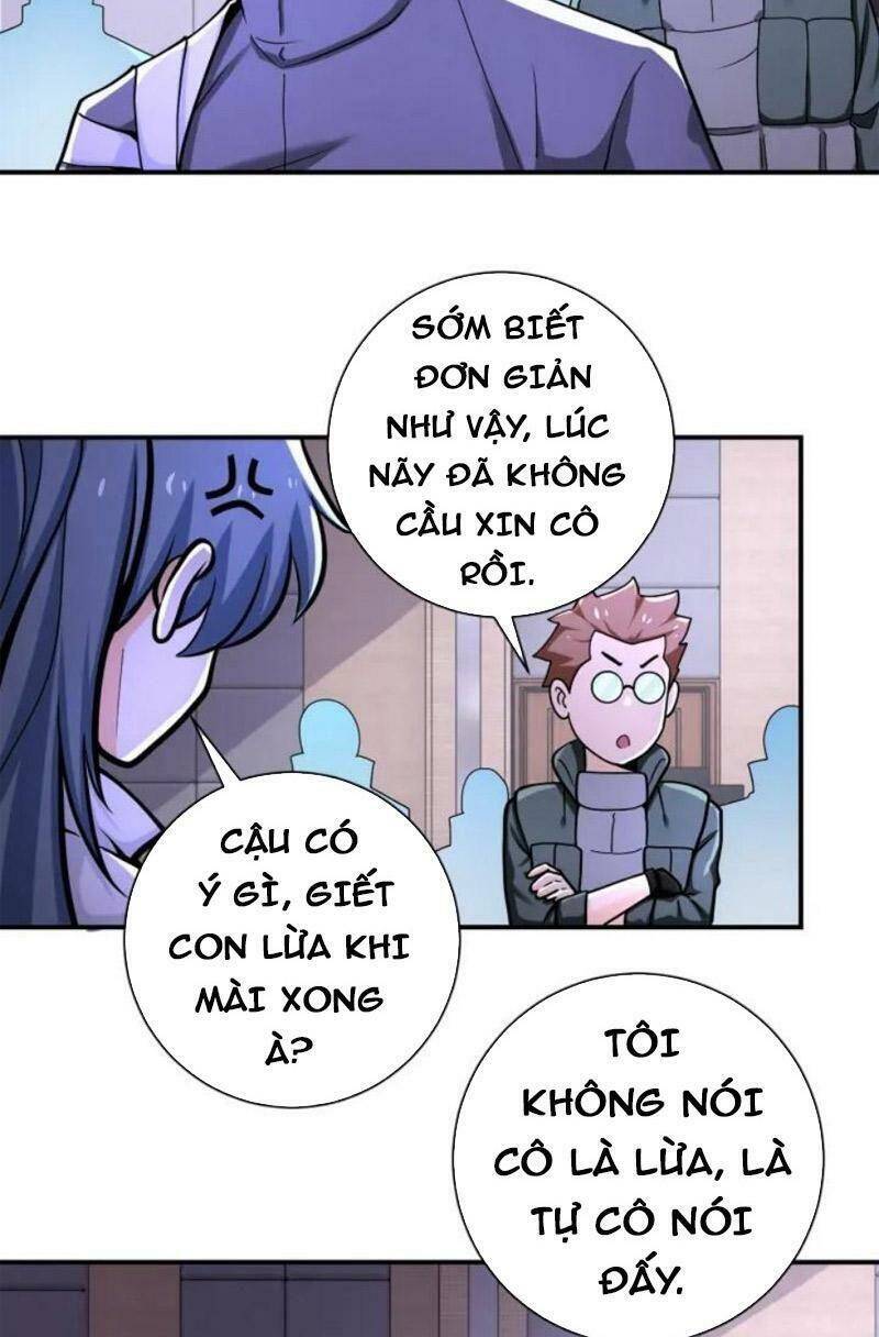 Mạt Thế Siêu Cấp Hệ Thống Chap 250 - Next Chap 251