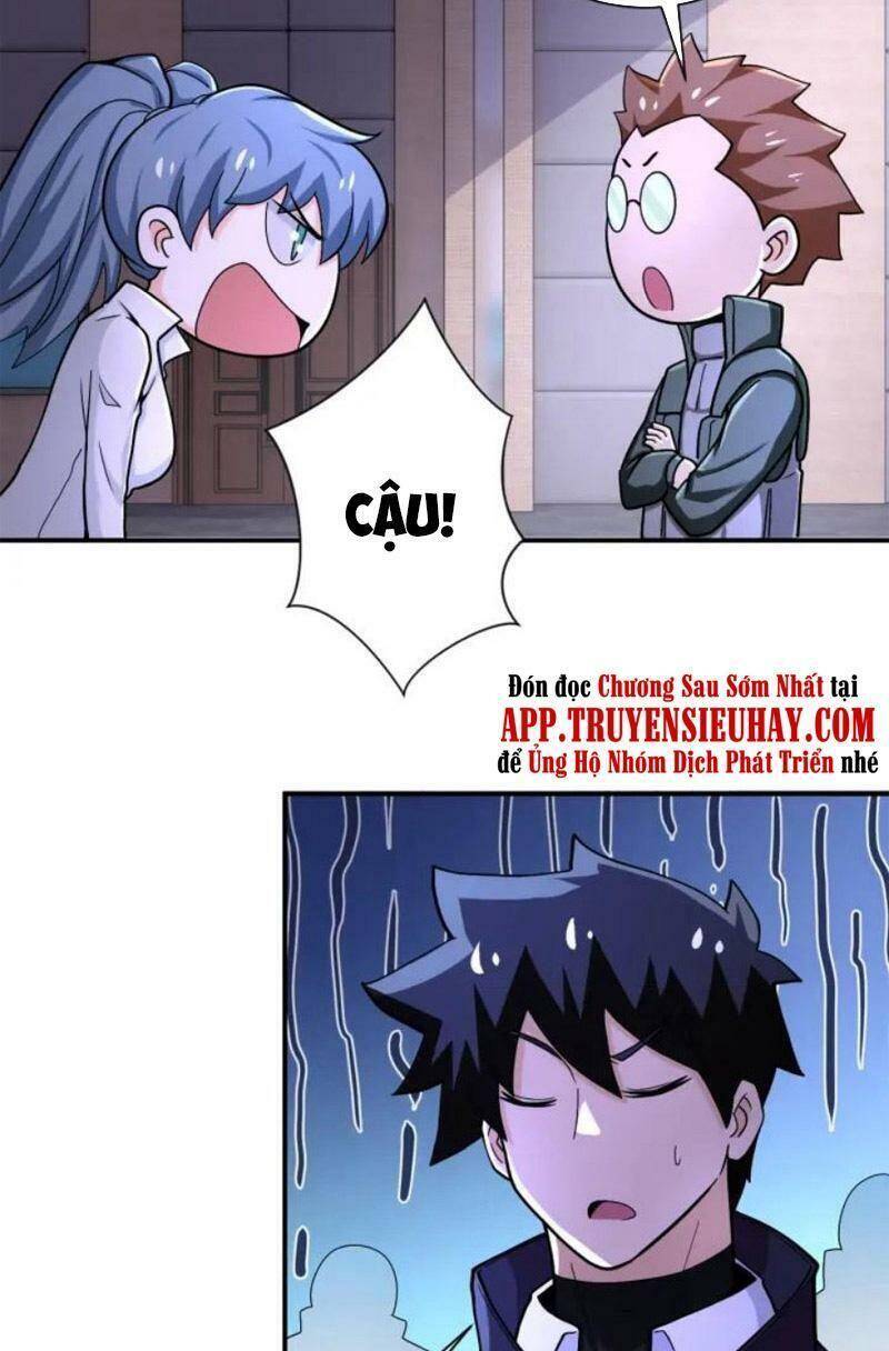 Mạt Thế Siêu Cấp Hệ Thống Chap 250 - Next Chap 251