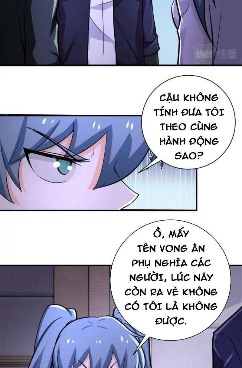 Mạt Thế Siêu Cấp Hệ Thống Chap 250 - Next Chap 251