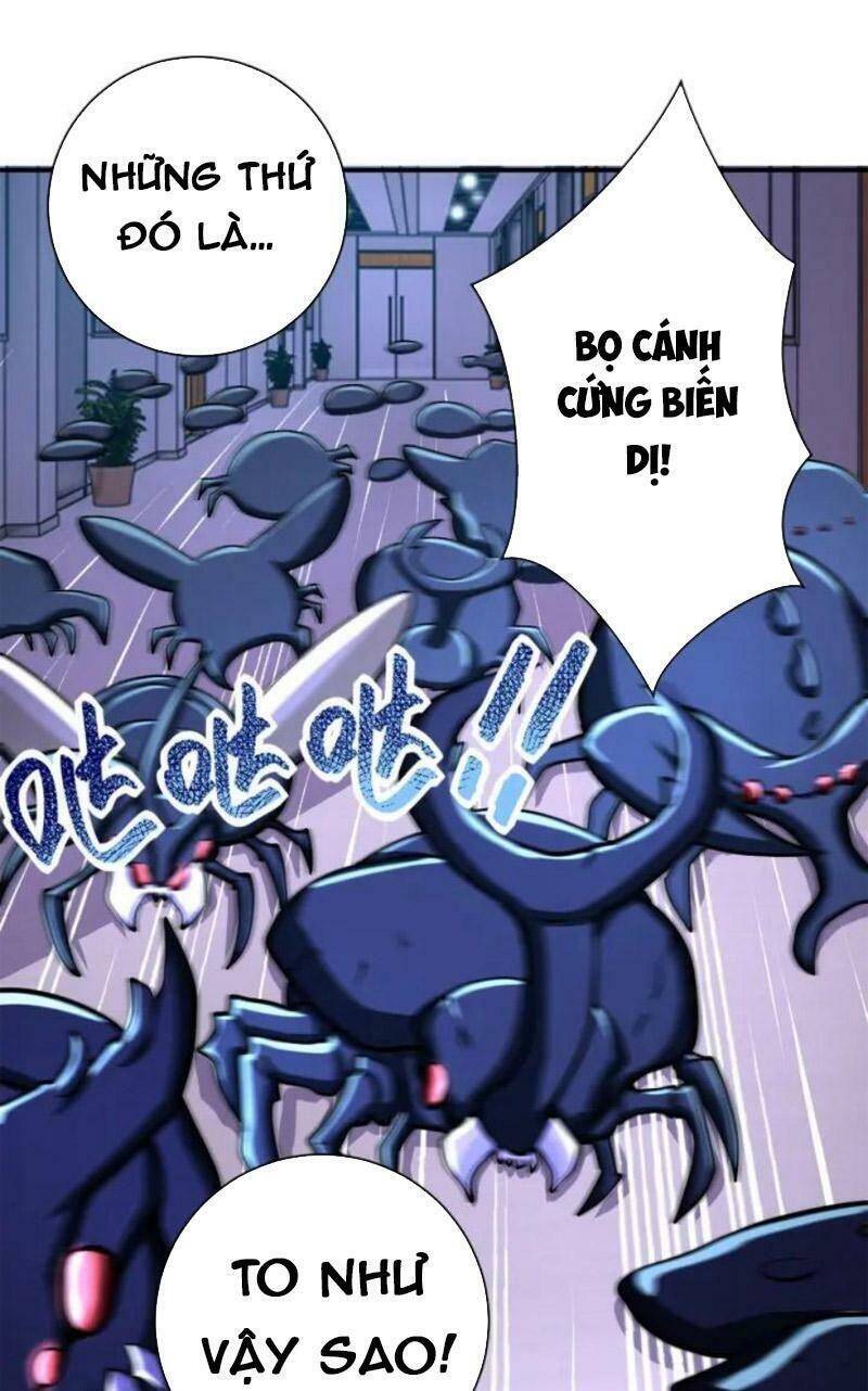Mạt Thế Siêu Cấp Hệ Thống Chap 250 - Next Chap 251