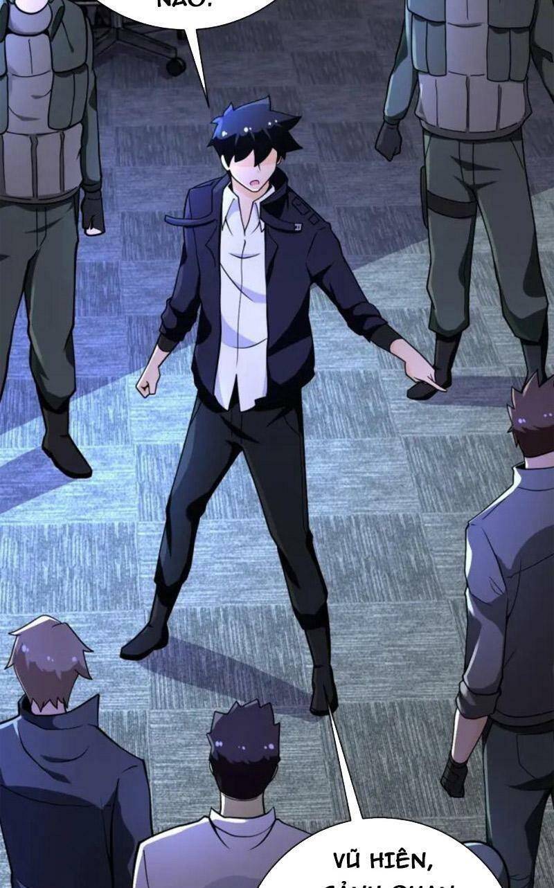 Mạt Thế Siêu Cấp Hệ Thống Chap 250 - Next Chap 251
