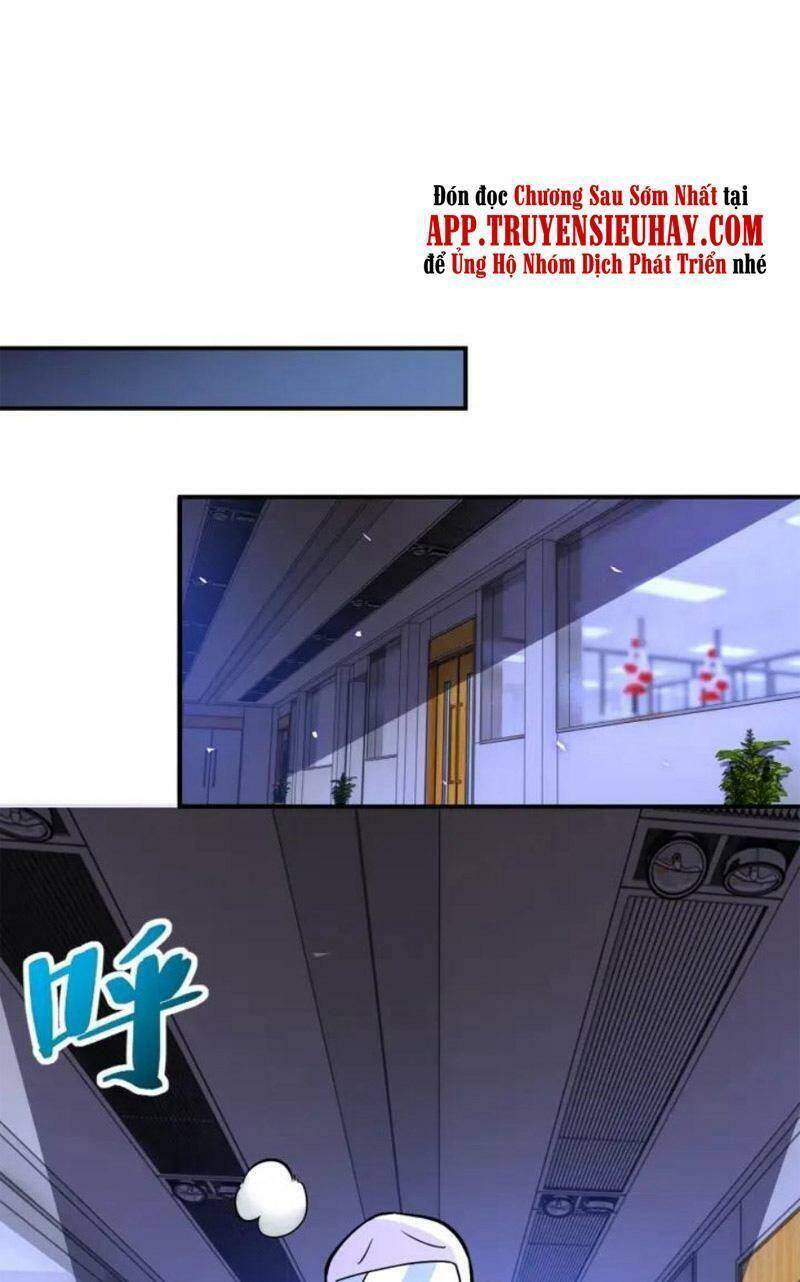 Mạt Thế Siêu Cấp Hệ Thống Chap 250 - Next Chap 251