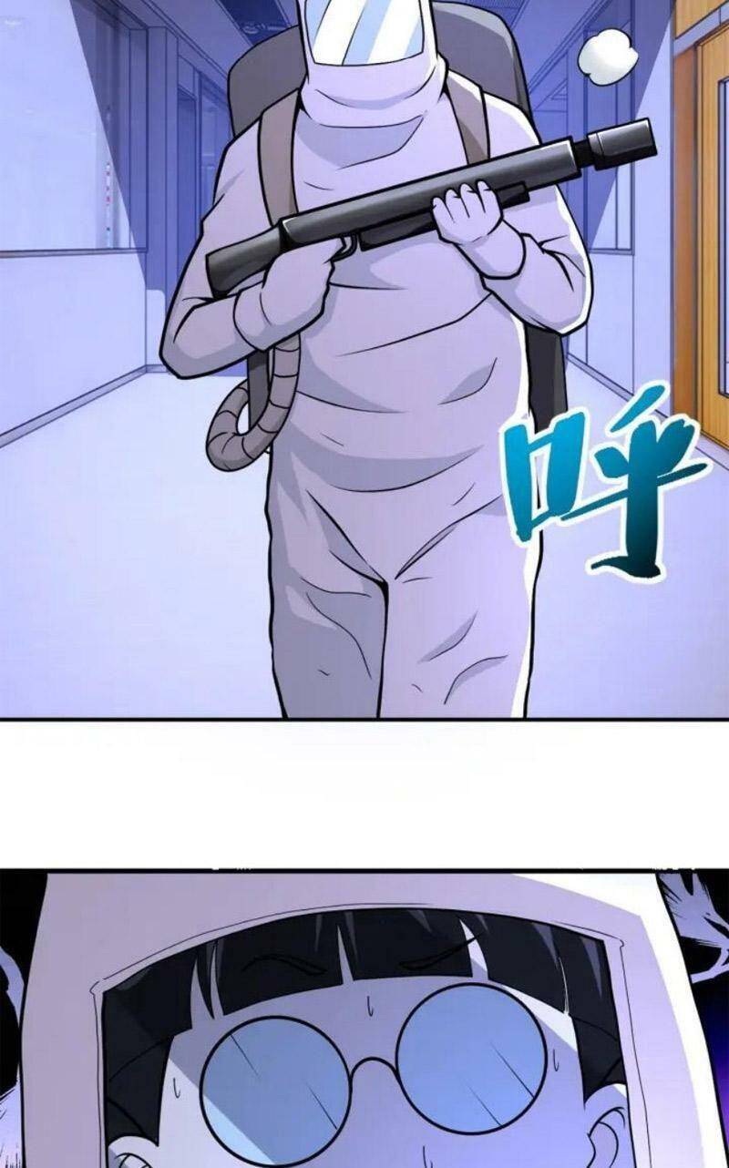 Mạt Thế Siêu Cấp Hệ Thống Chap 250 - Next Chap 251