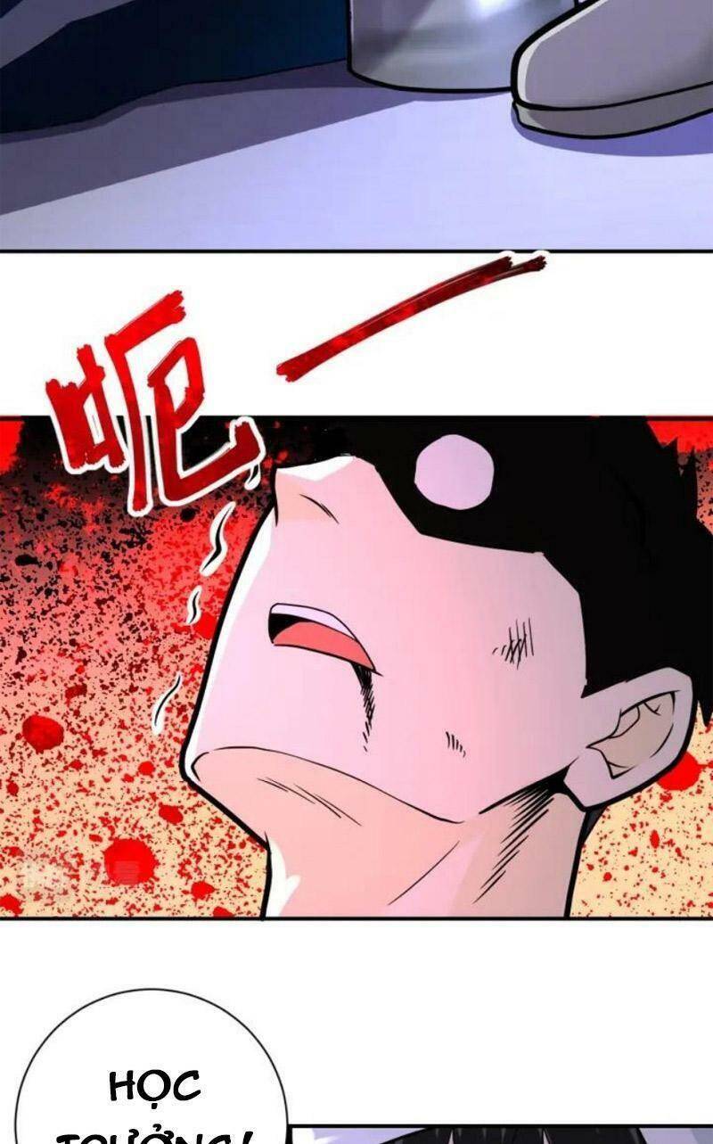Mạt Thế Siêu Cấp Hệ Thống Chap 250 - Next Chap 251
