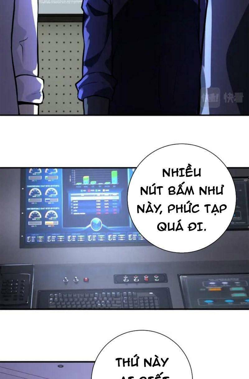 Mạt Thế Siêu Cấp Hệ Thống Chap 250 - Next Chap 251