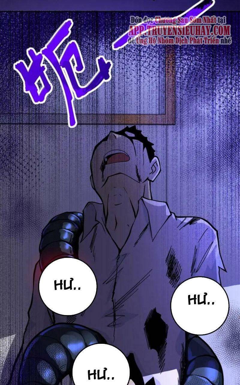 Mạt Thế Siêu Cấp Hệ Thống Chap 250 - Next Chap 251