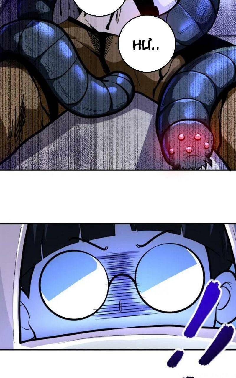 Mạt Thế Siêu Cấp Hệ Thống Chap 250 - Next Chap 251