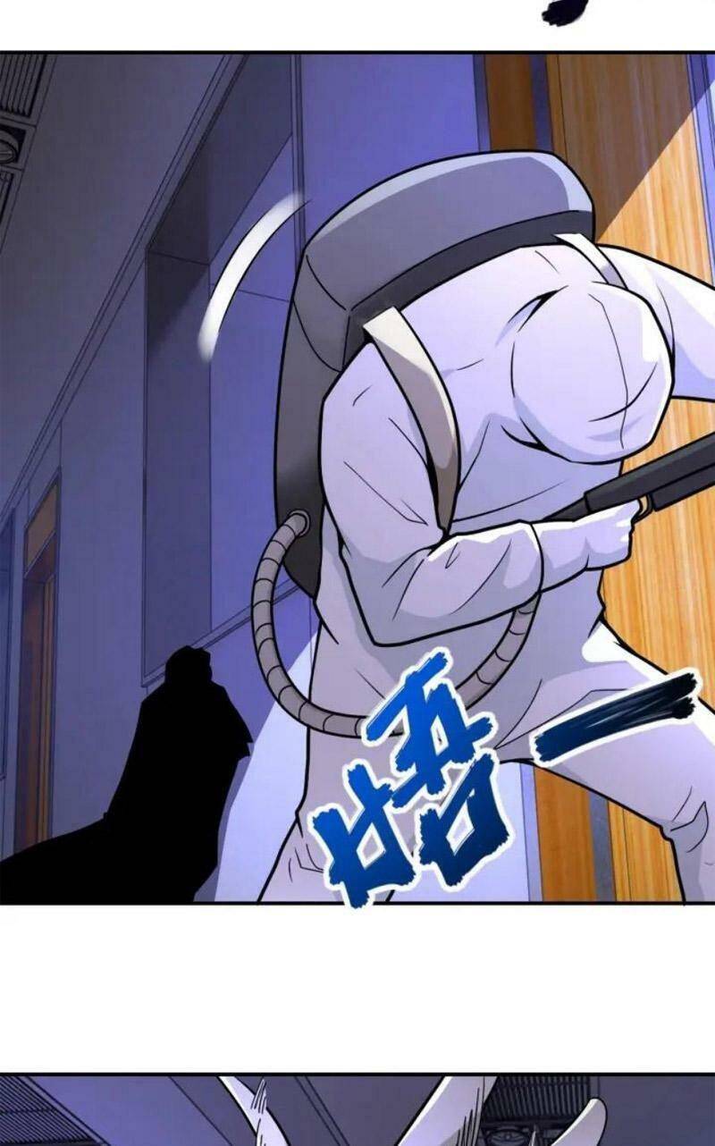 Mạt Thế Siêu Cấp Hệ Thống Chap 250 - Next Chap 251