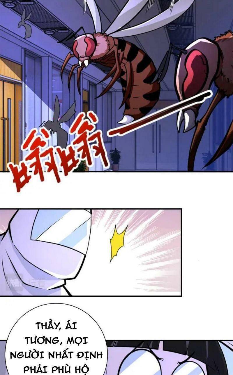 Mạt Thế Siêu Cấp Hệ Thống Chap 250 - Next Chap 251