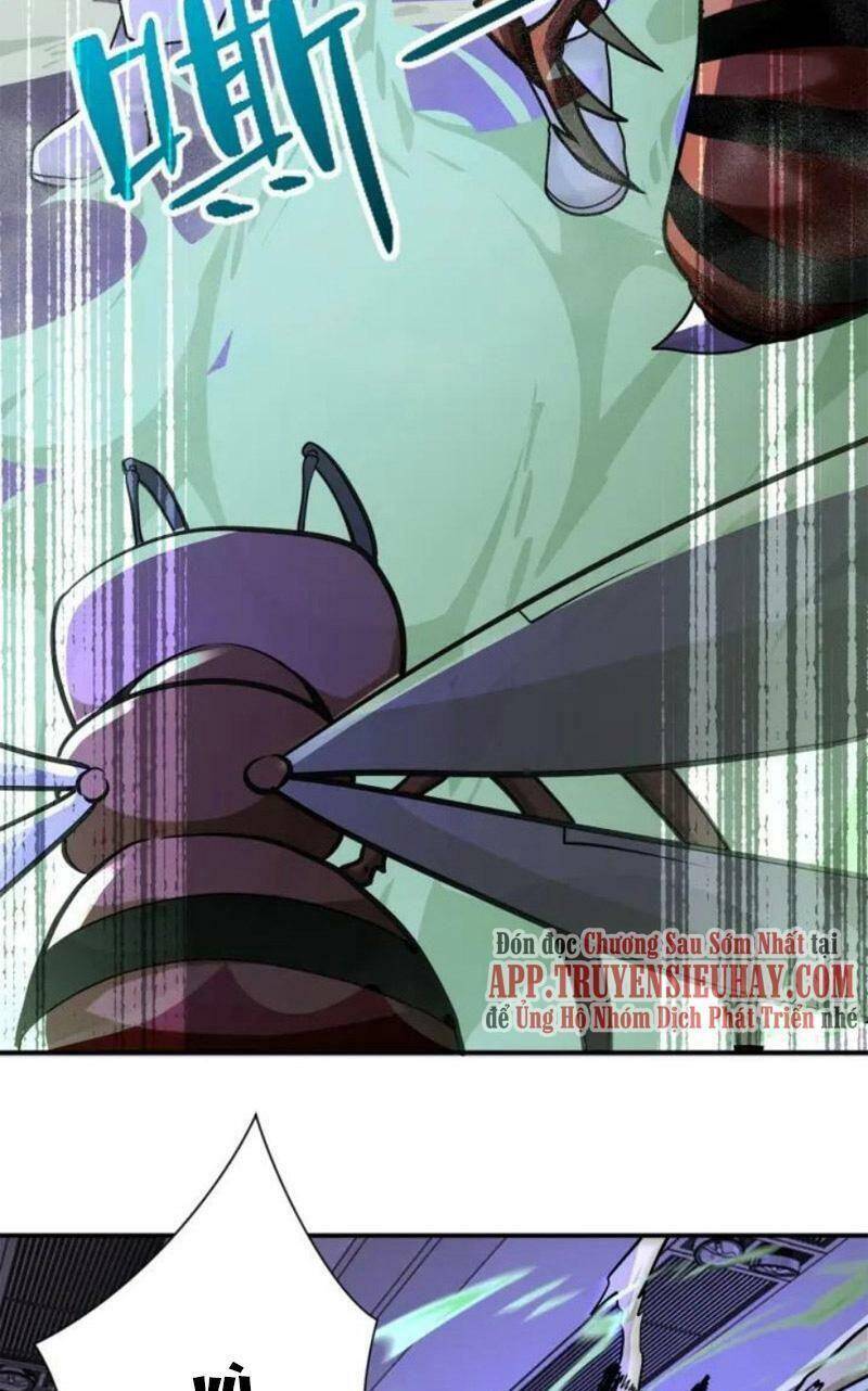 Mạt Thế Siêu Cấp Hệ Thống Chap 250 - Next Chap 251