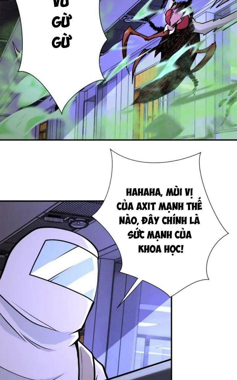 Mạt Thế Siêu Cấp Hệ Thống Chap 250 - Next Chap 251