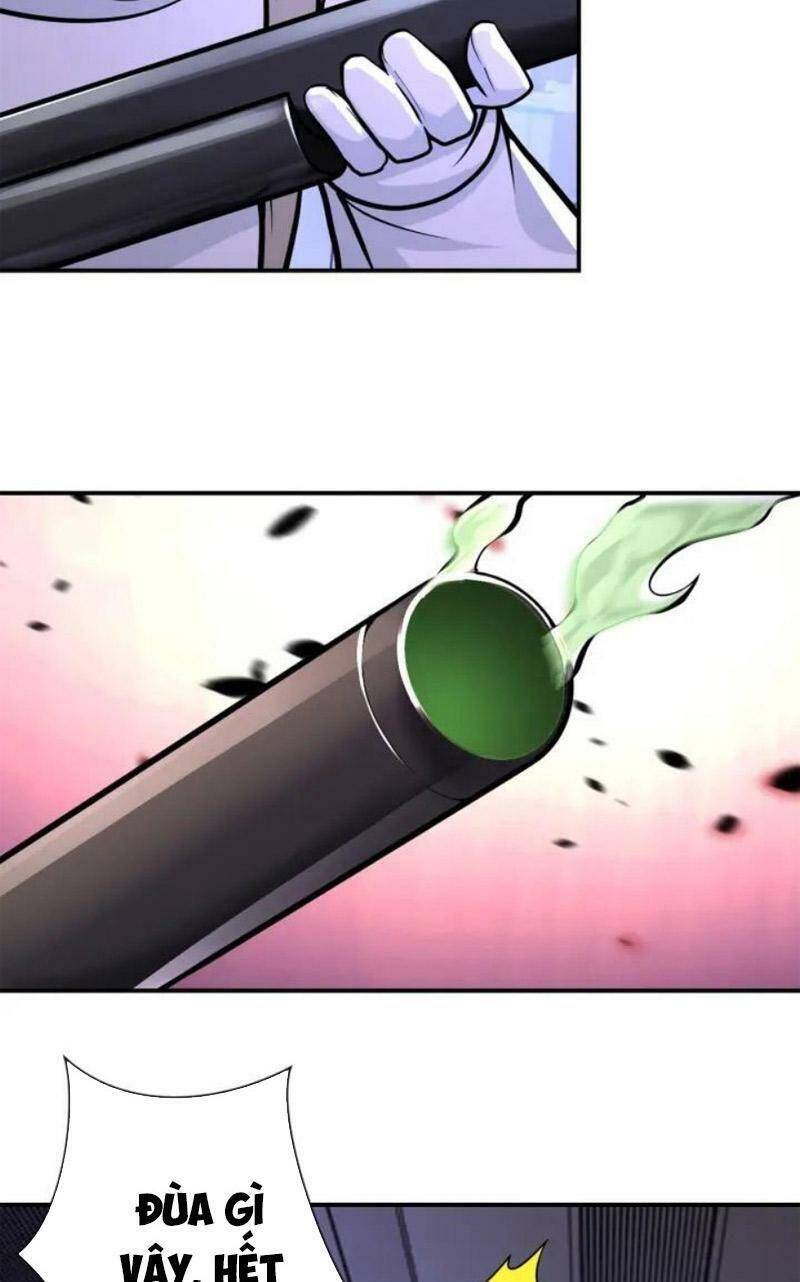 Mạt Thế Siêu Cấp Hệ Thống Chap 250 - Next Chap 251
