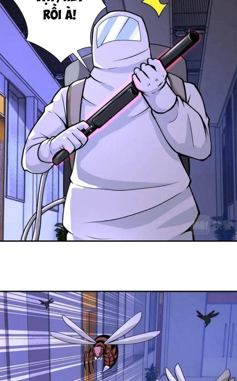 Mạt Thế Siêu Cấp Hệ Thống Chap 250 - Next Chap 251
