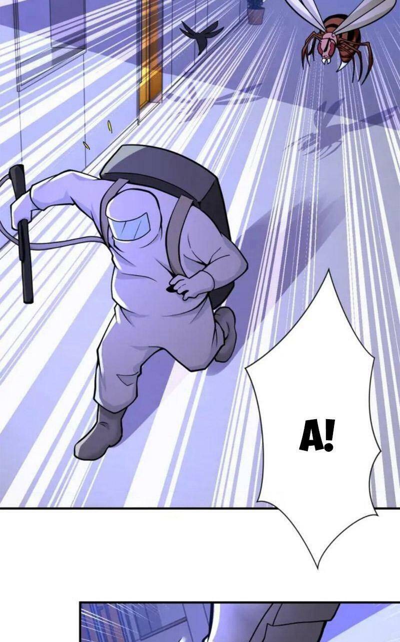 Mạt Thế Siêu Cấp Hệ Thống Chap 250 - Next Chap 251