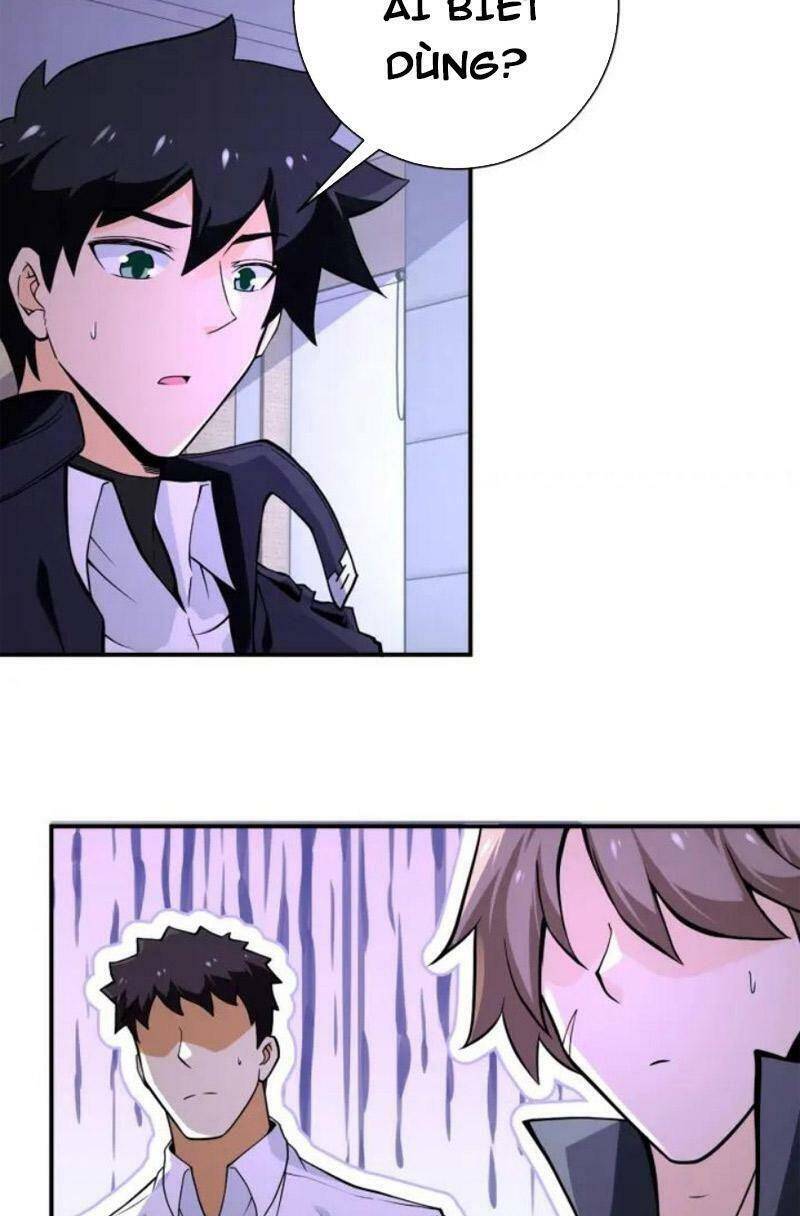 Mạt Thế Siêu Cấp Hệ Thống Chap 250 - Next Chap 251