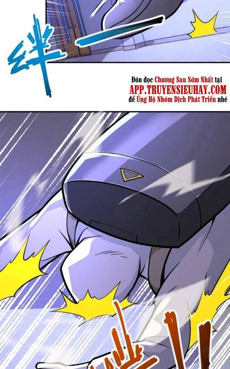 Mạt Thế Siêu Cấp Hệ Thống Chap 250 - Next Chap 251