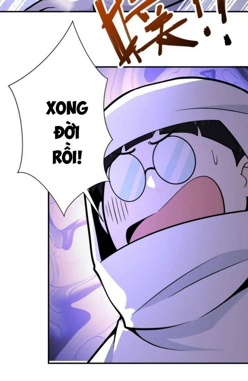 Mạt Thế Siêu Cấp Hệ Thống Chap 250 - Next Chap 251