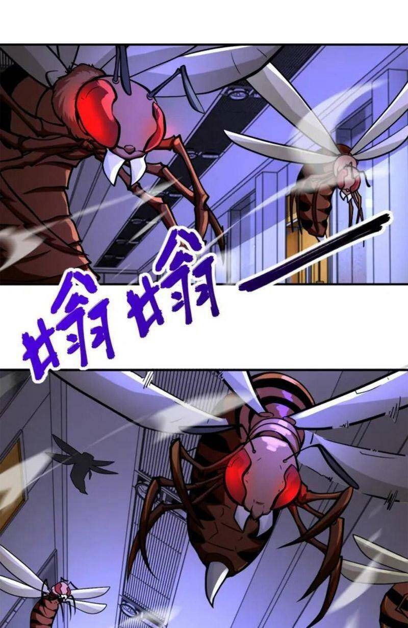 Mạt Thế Siêu Cấp Hệ Thống Chap 250 - Next Chap 251