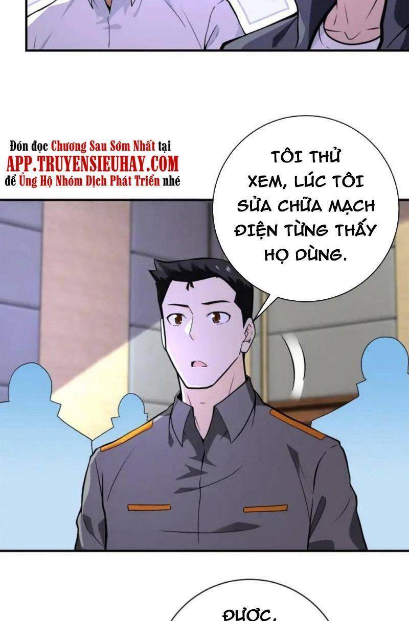 Mạt Thế Siêu Cấp Hệ Thống Chap 250 - Next Chap 251