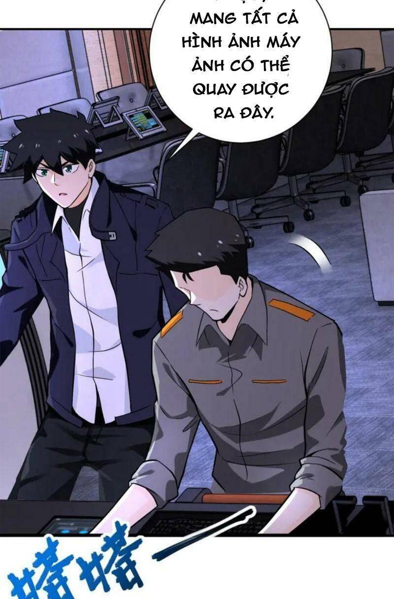 Mạt Thế Siêu Cấp Hệ Thống Chap 250 - Next Chap 251