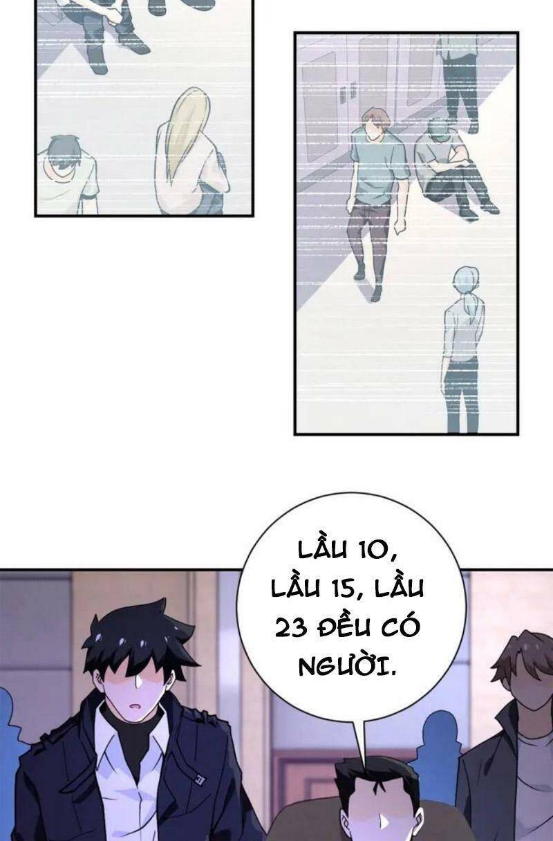 Mạt Thế Siêu Cấp Hệ Thống Chap 250 - Next Chap 251