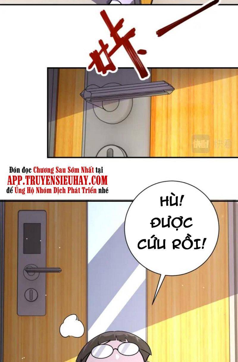 Mạt Thế Siêu Cấp Hệ Thống Chap 251 - Next Chap 252