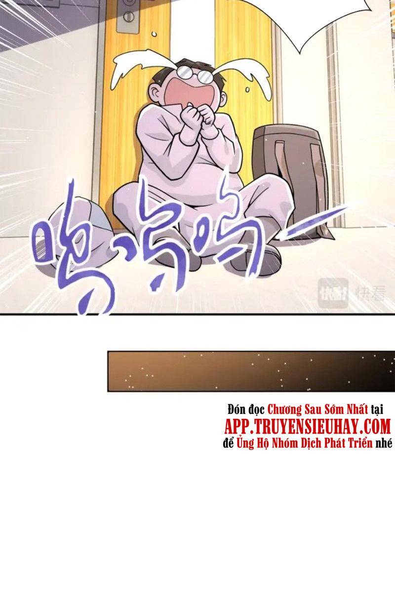 Mạt Thế Siêu Cấp Hệ Thống Chap 251 - Next Chap 252