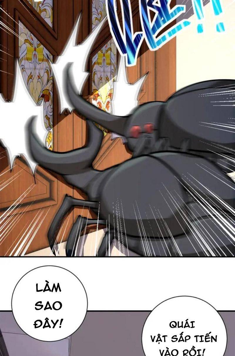 Mạt Thế Siêu Cấp Hệ Thống Chap 251 - Next Chap 252