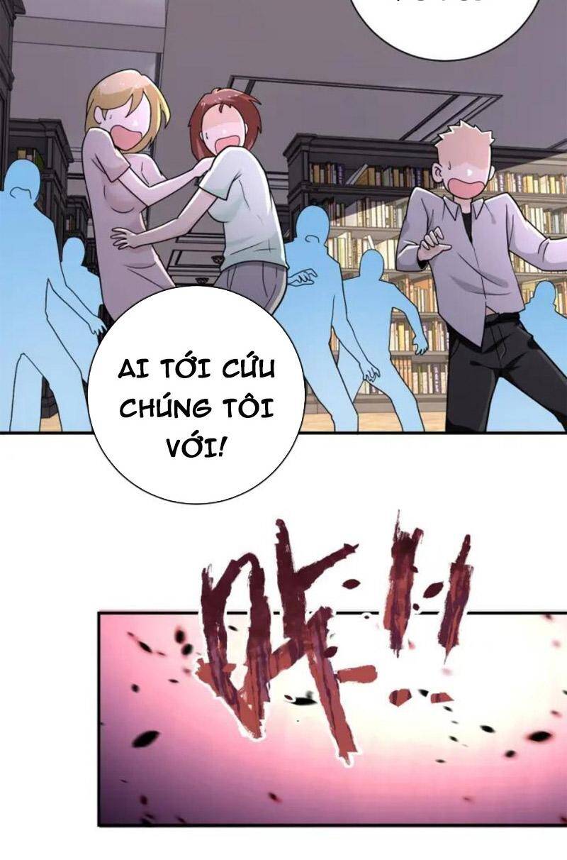 Mạt Thế Siêu Cấp Hệ Thống Chap 251 - Next Chap 252