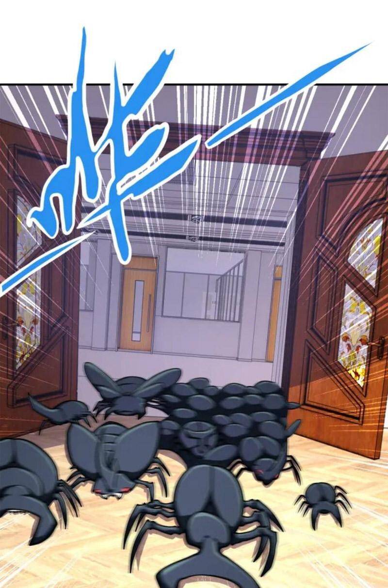 Mạt Thế Siêu Cấp Hệ Thống Chap 251 - Next Chap 252