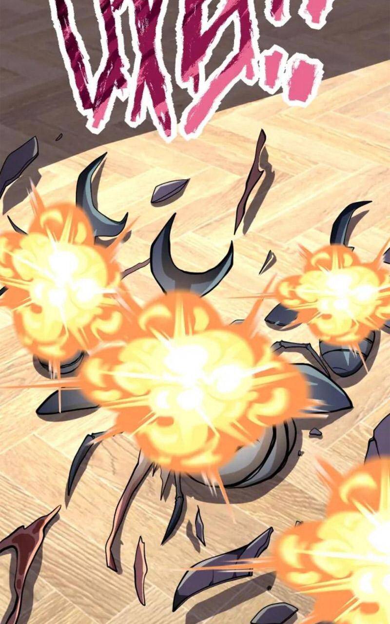 Mạt Thế Siêu Cấp Hệ Thống Chap 251 - Next Chap 252