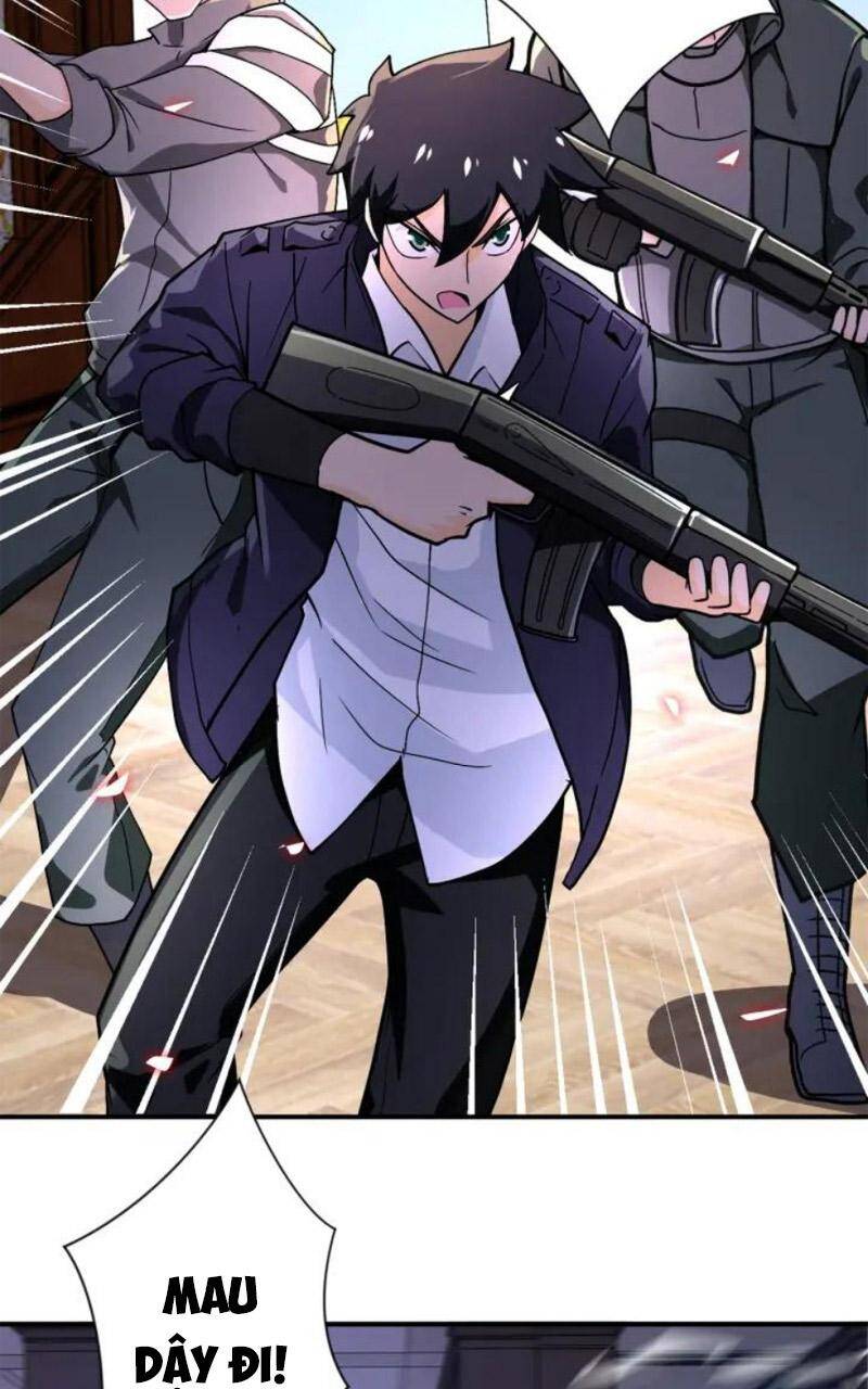 Mạt Thế Siêu Cấp Hệ Thống Chap 251 - Next Chap 252