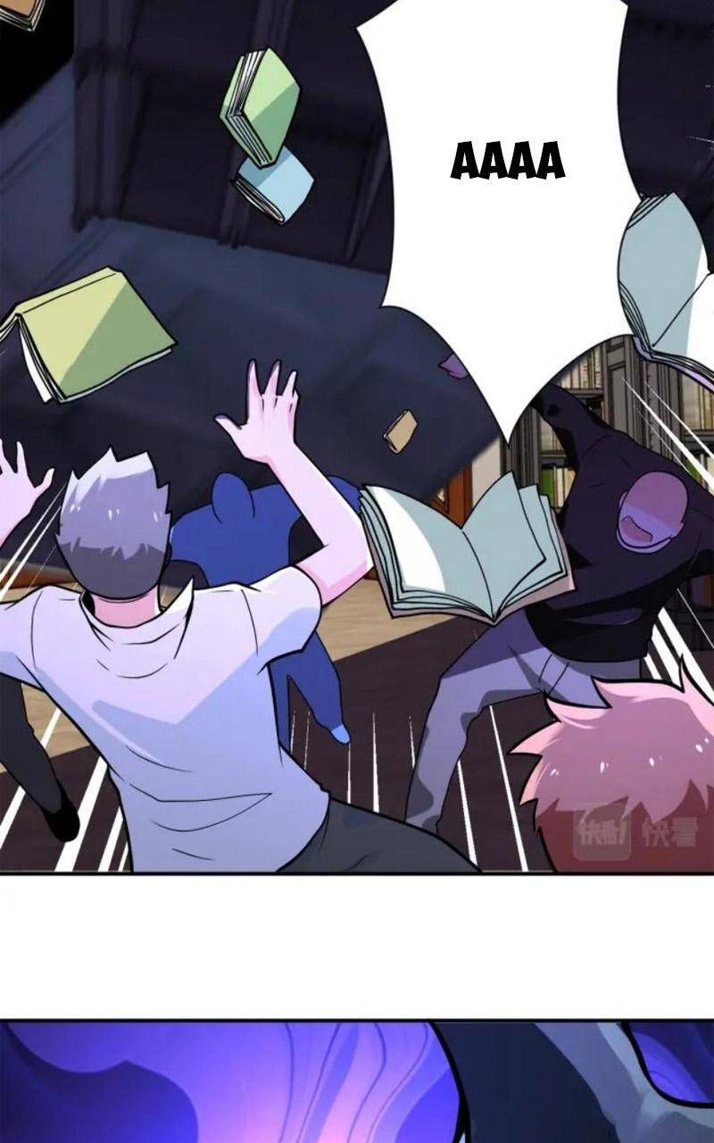 Mạt Thế Siêu Cấp Hệ Thống Chap 251 - Next Chap 252