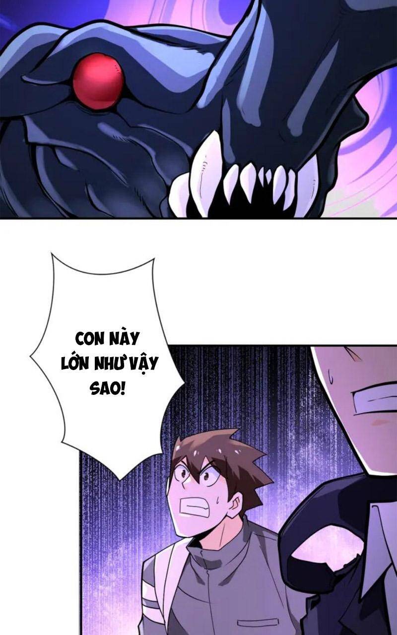 Mạt Thế Siêu Cấp Hệ Thống Chap 251 - Next Chap 252