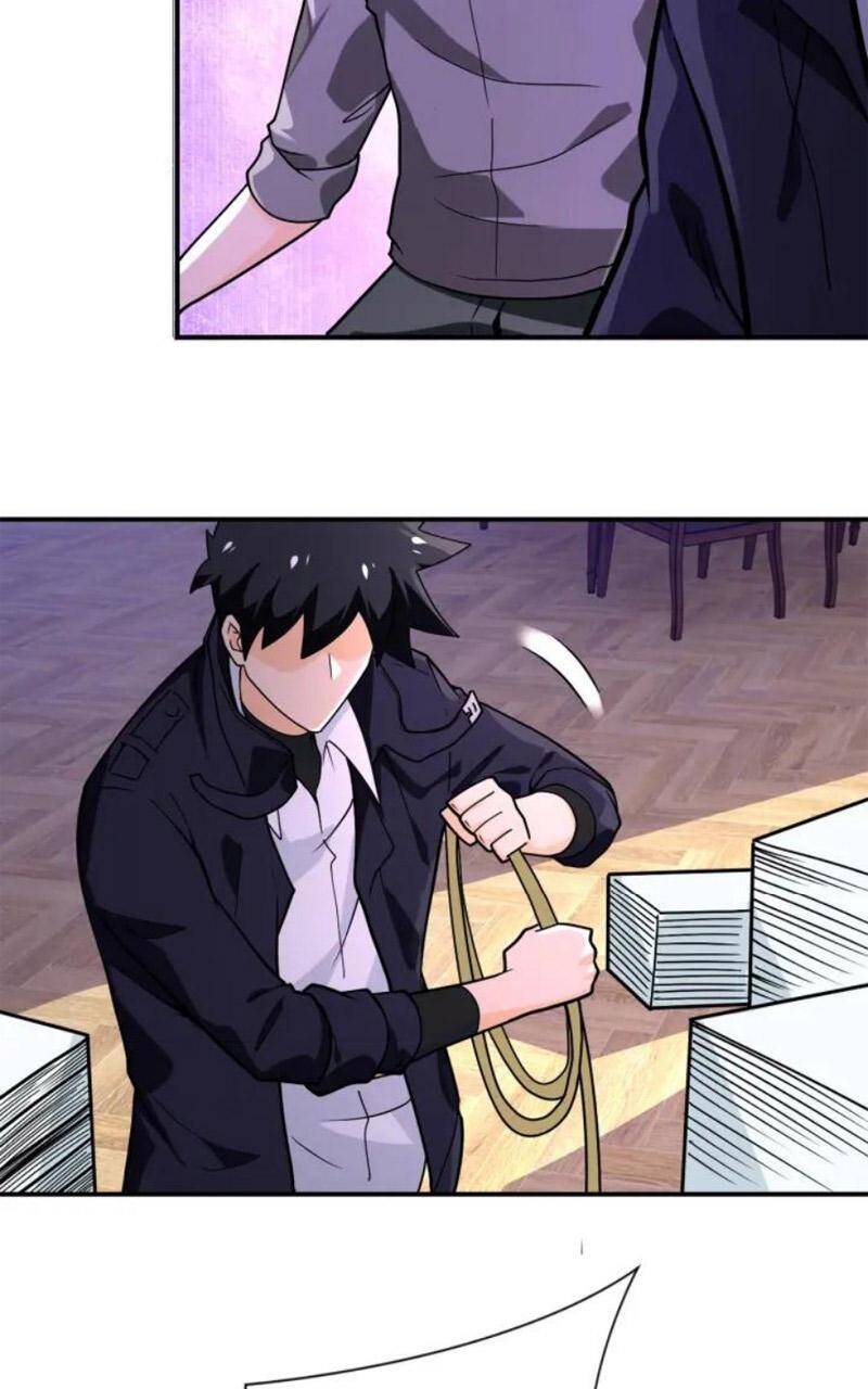 Mạt Thế Siêu Cấp Hệ Thống Chap 251 - Next Chap 252
