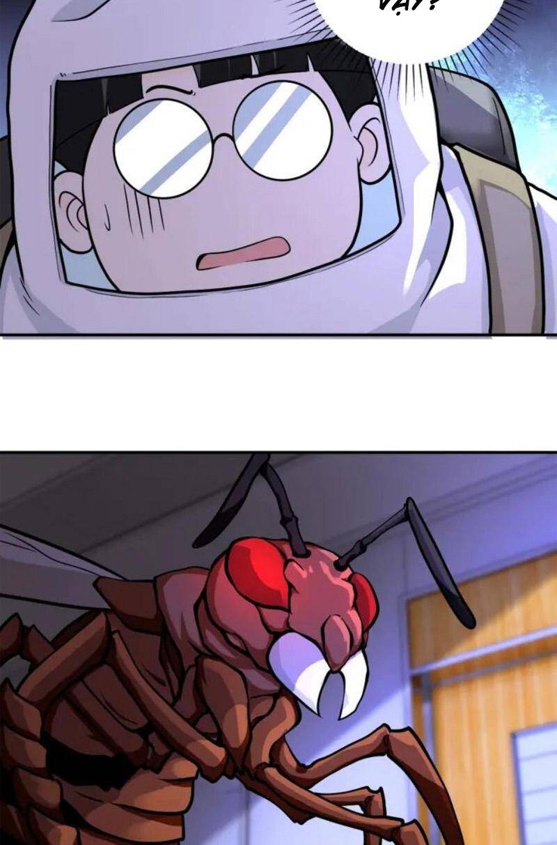 Mạt Thế Siêu Cấp Hệ Thống Chap 251 - Next Chap 252