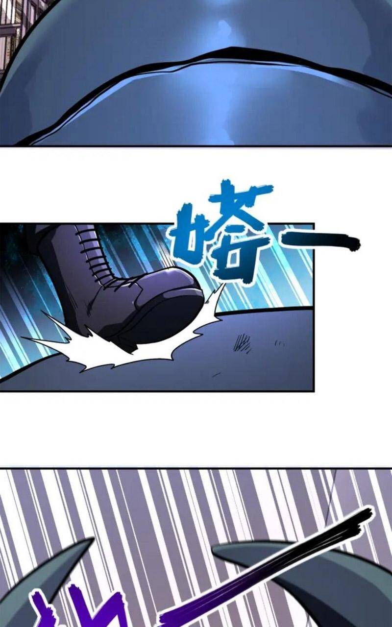 Mạt Thế Siêu Cấp Hệ Thống Chap 251 - Next Chap 252