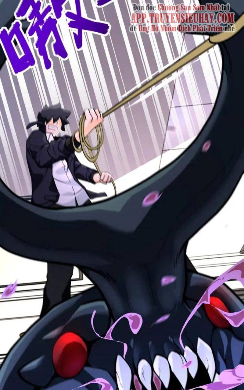 Mạt Thế Siêu Cấp Hệ Thống Chap 251 - Next Chap 252