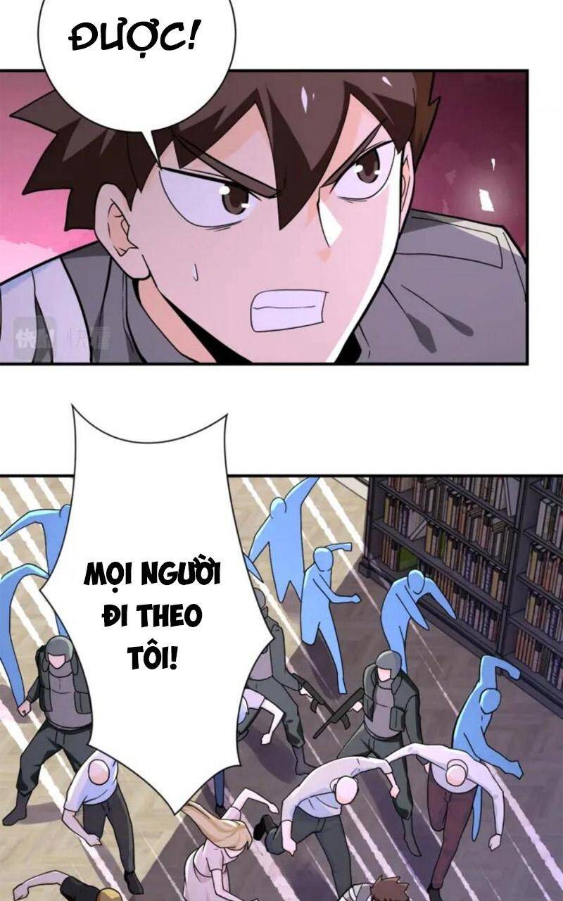 Mạt Thế Siêu Cấp Hệ Thống Chap 251 - Next Chap 252