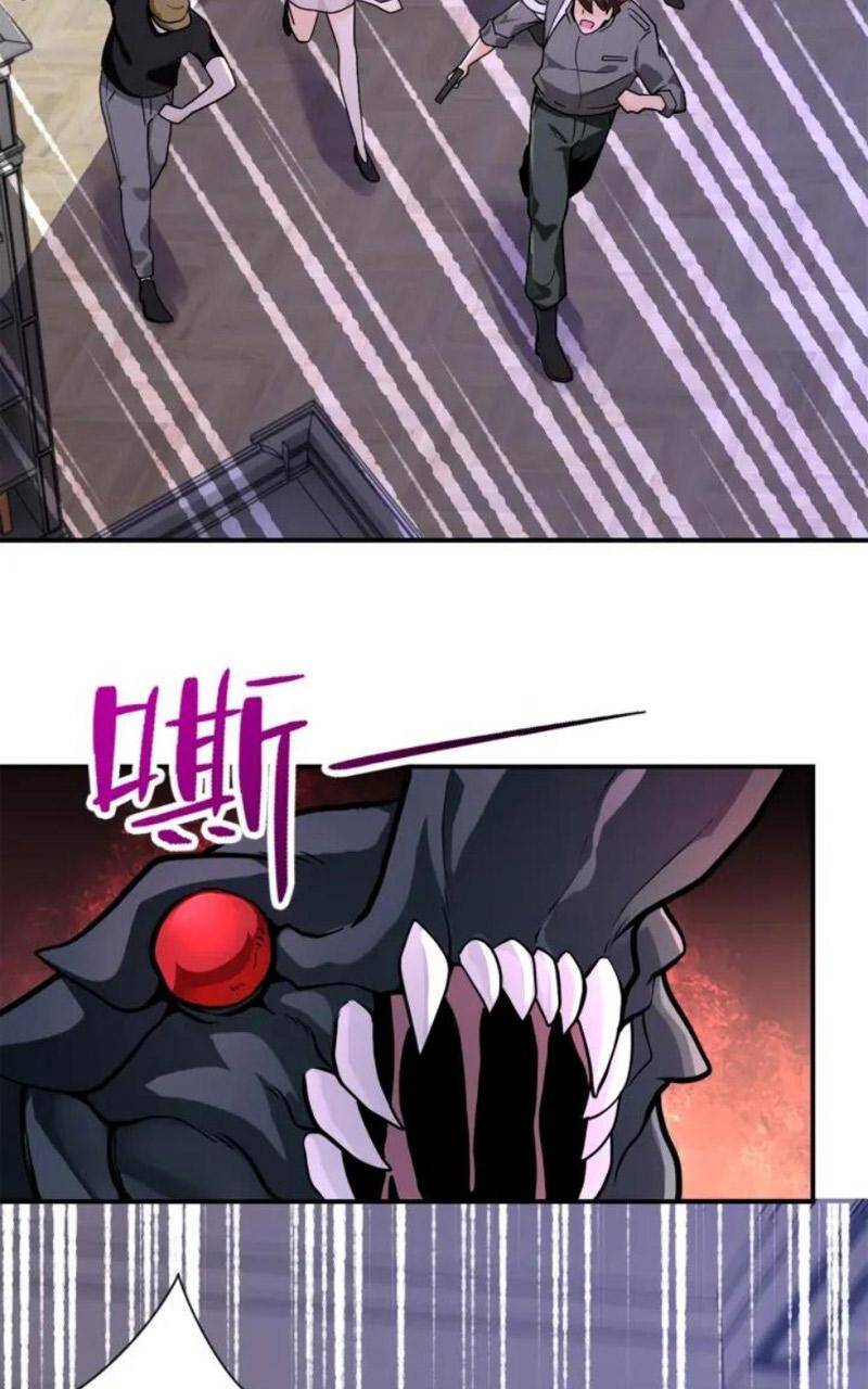 Mạt Thế Siêu Cấp Hệ Thống Chap 251 - Next Chap 252