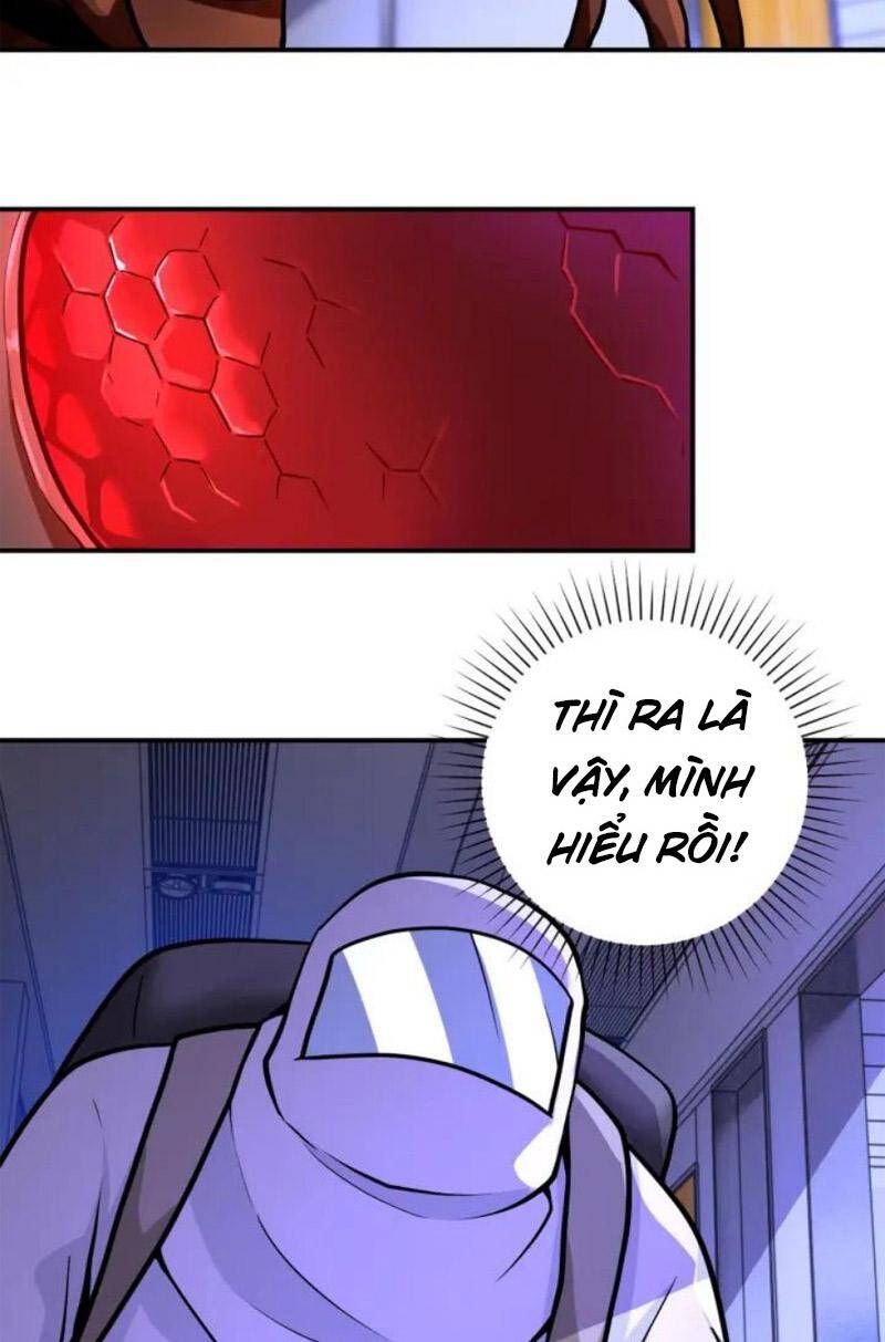 Mạt Thế Siêu Cấp Hệ Thống Chap 251 - Next Chap 252