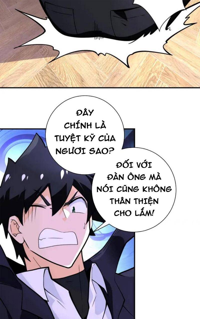 Mạt Thế Siêu Cấp Hệ Thống Chap 251 - Next Chap 252