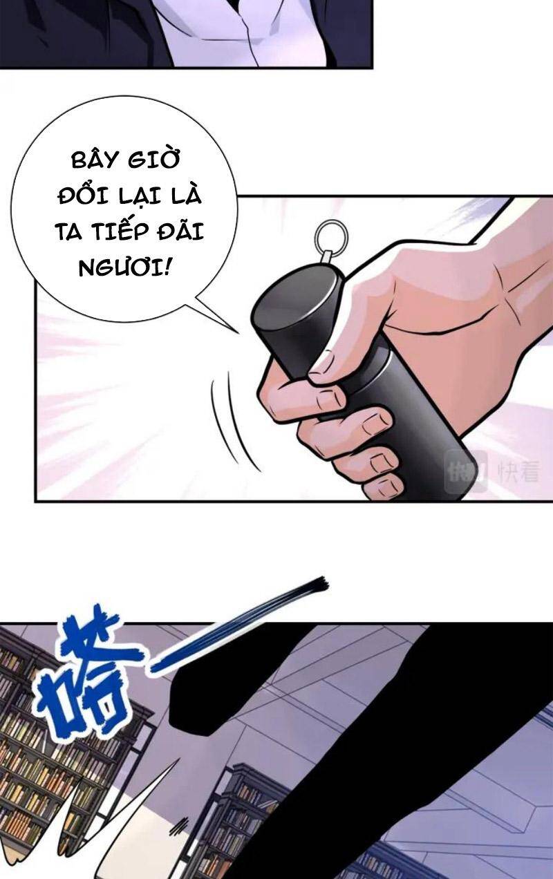 Mạt Thế Siêu Cấp Hệ Thống Chap 251 - Next Chap 252